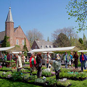 Stadskweektuin Haarlem